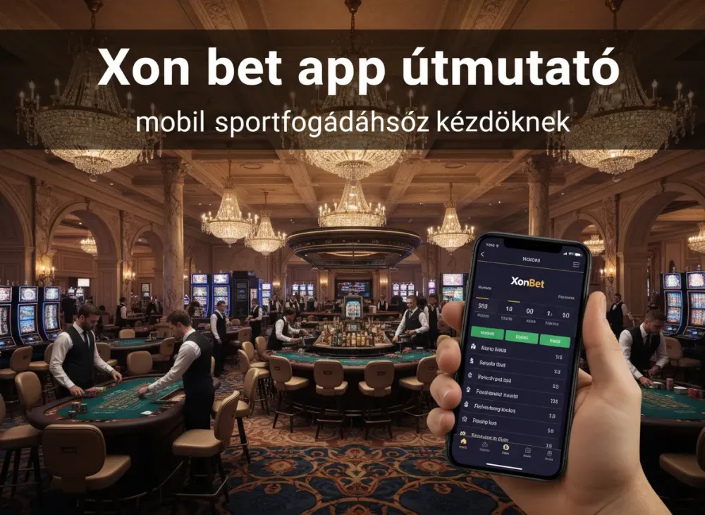 app xon bet